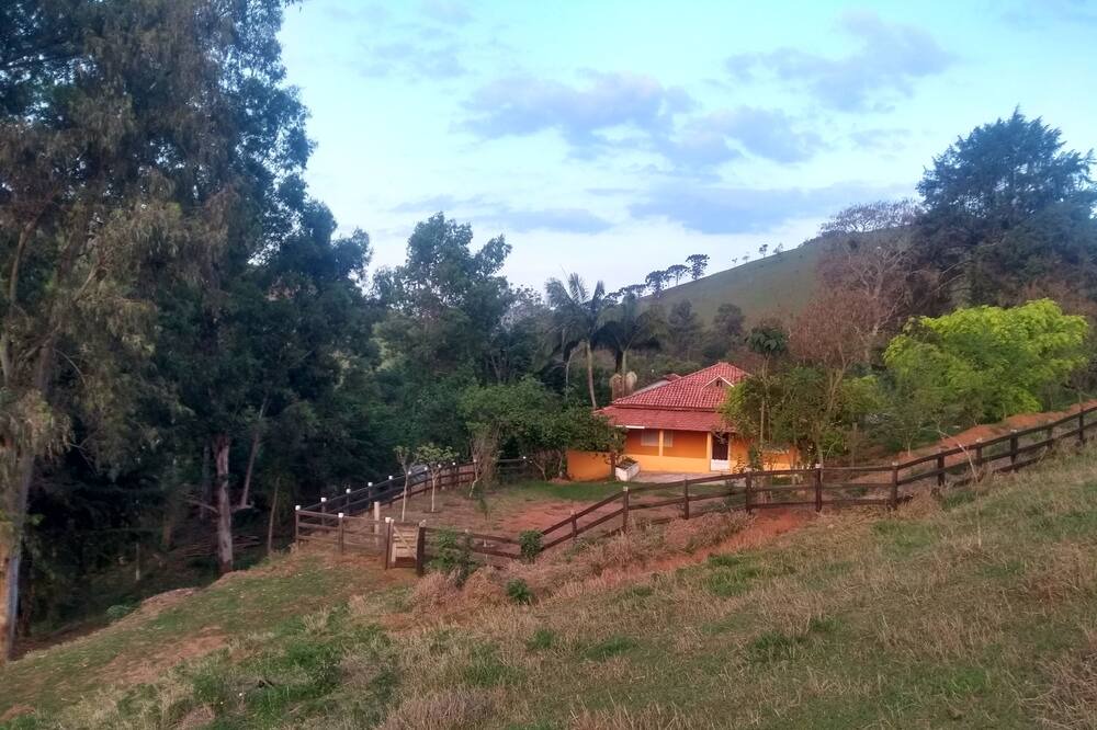 Photo of Outdoor in Paraisopolis