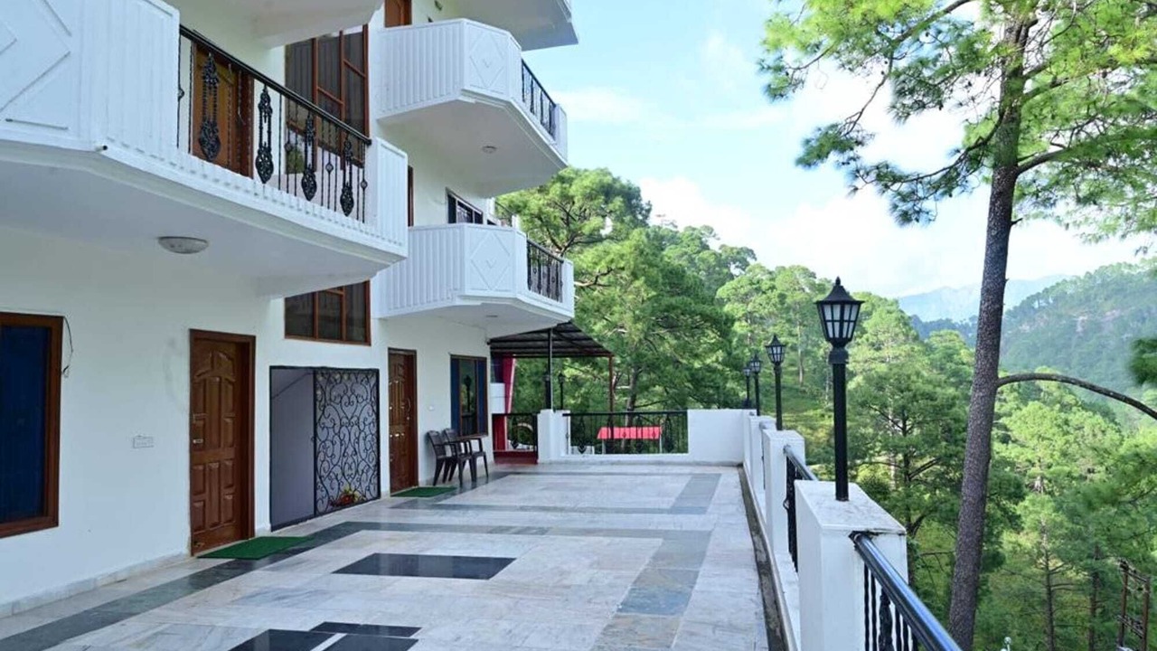 Photo of Outdoor in Sukha