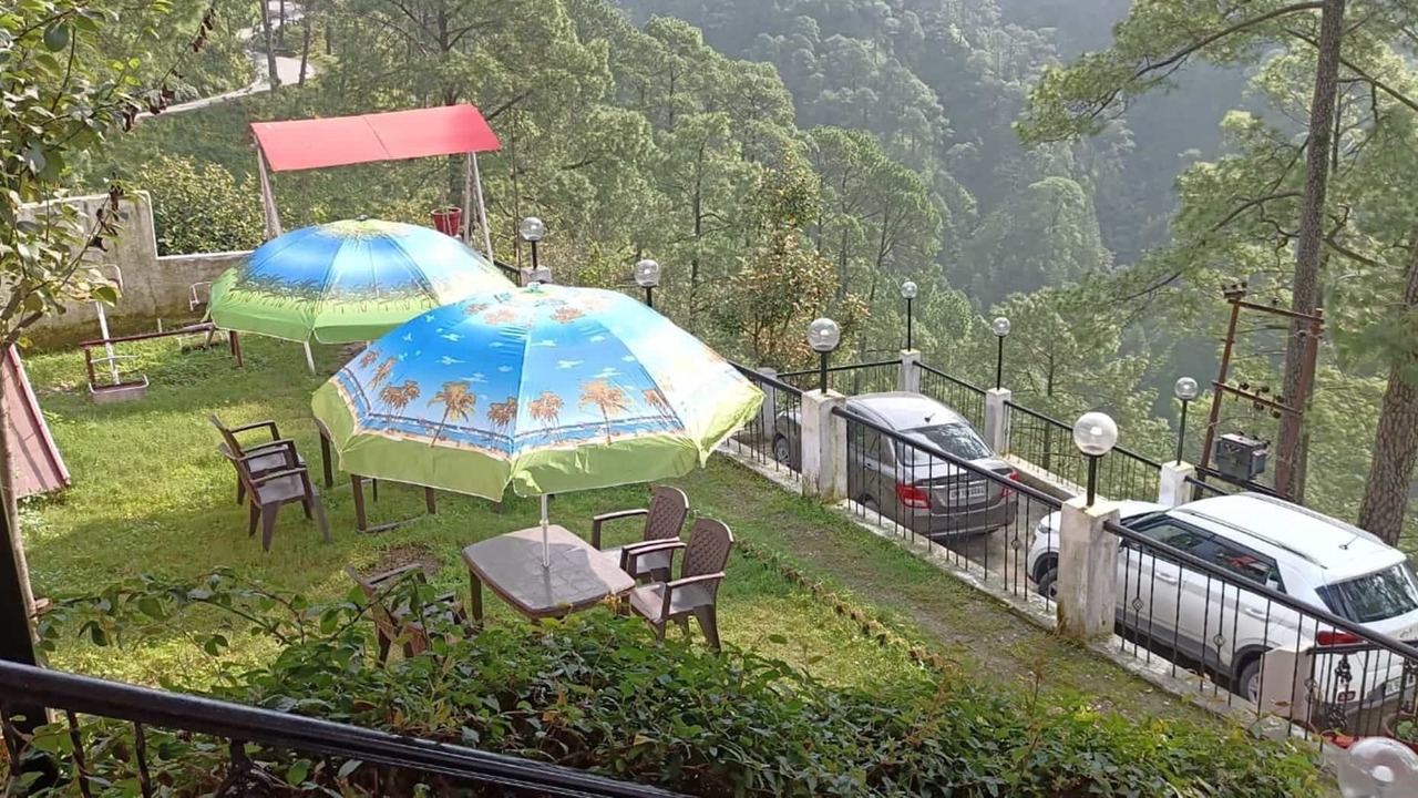 Photo of Outdoor in Sukha