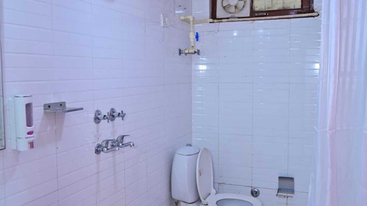 Photo of Bathroom in Sukha