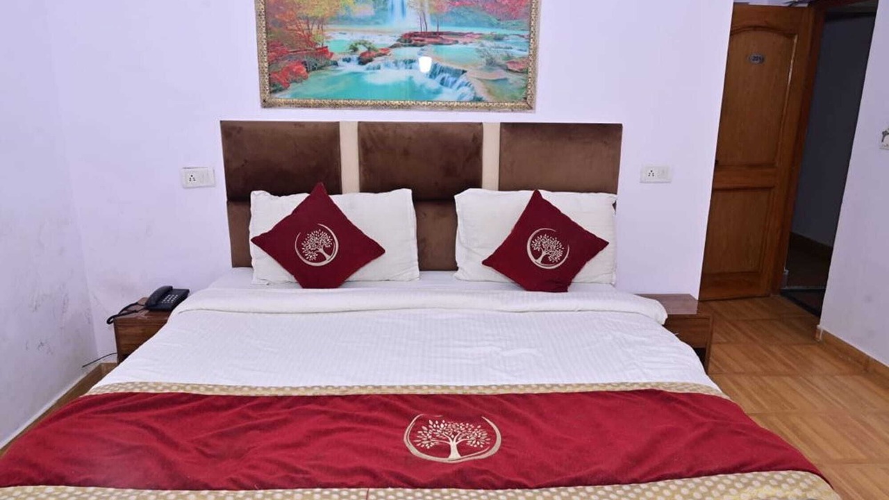 Photo of Bedroom in Sukha