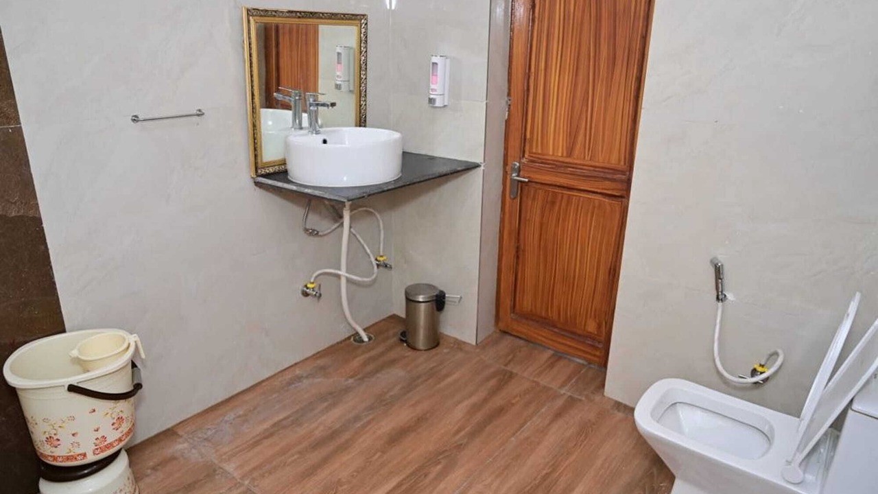 Photo of Bathroom in Sukha