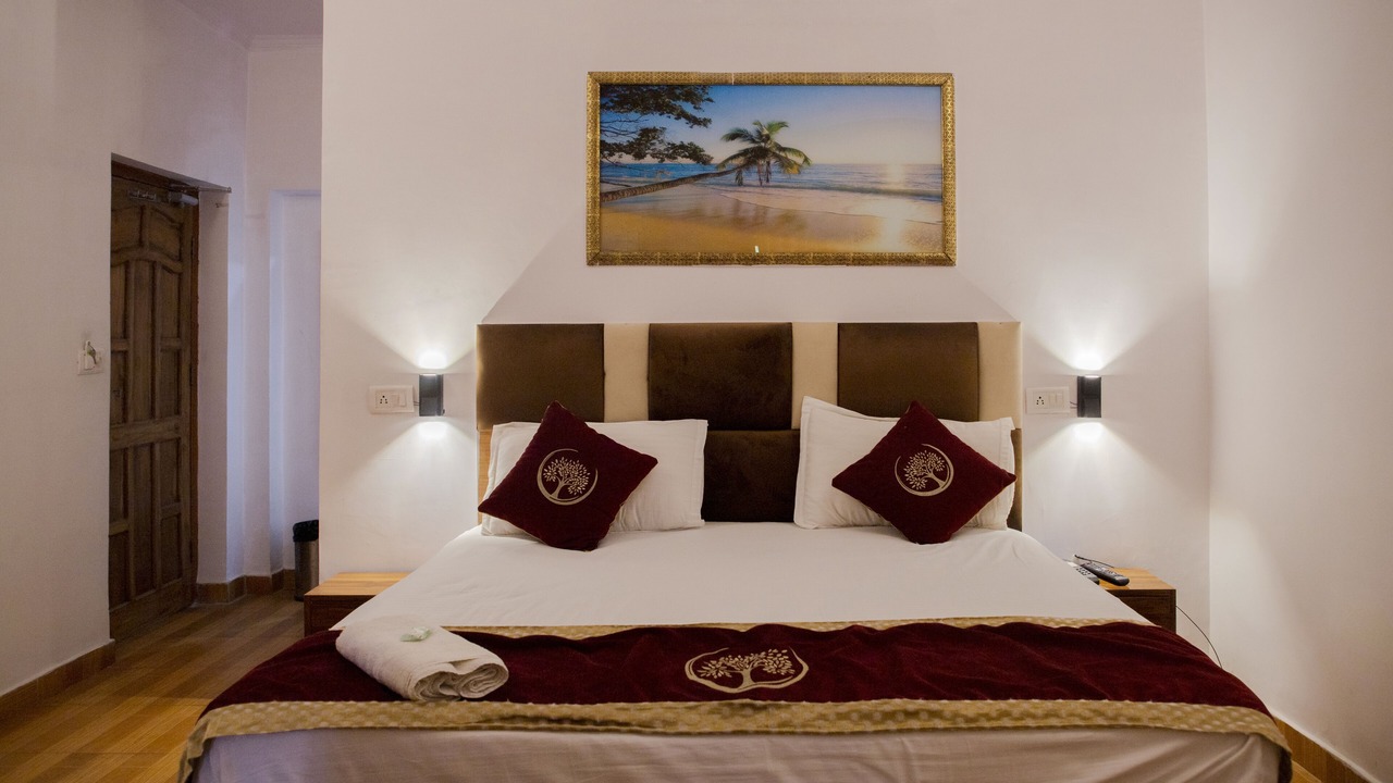 Photo of Bedroom in Sukha