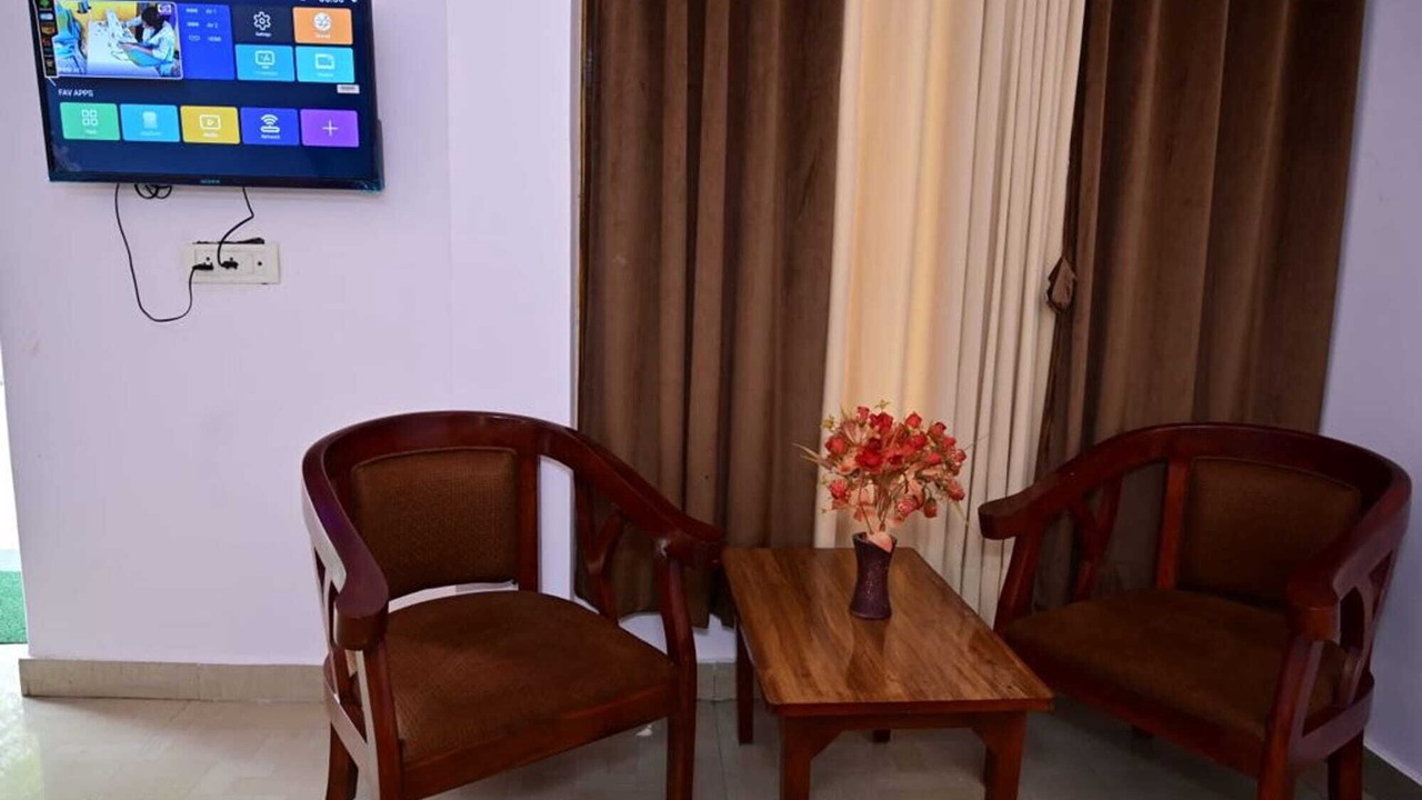 Photo of Bedroom in Sukha