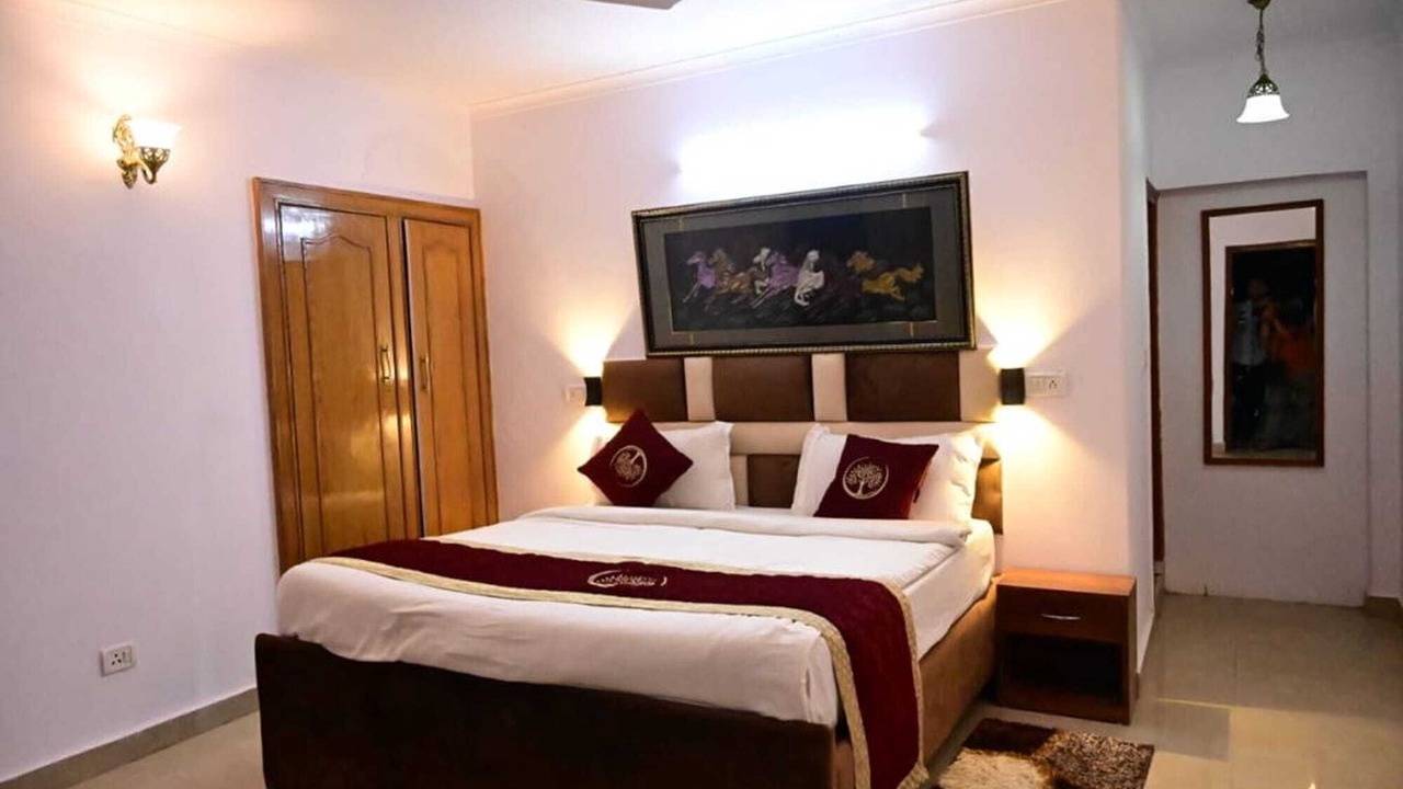 Photo of Bedroom in Sukha