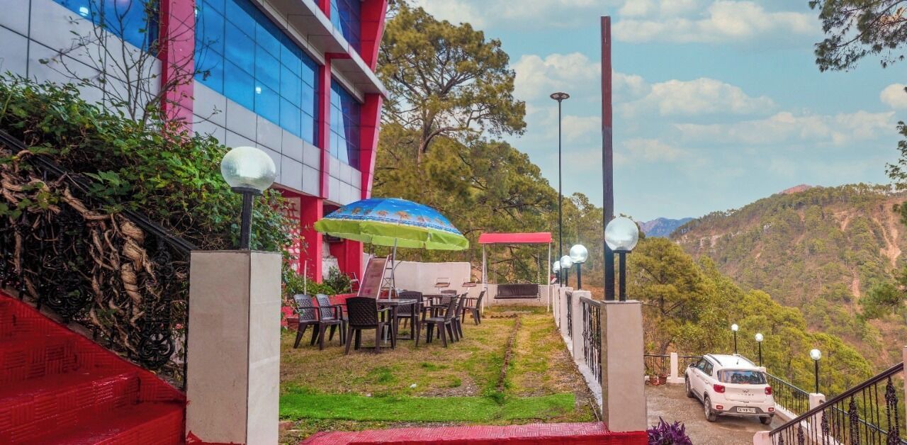 Photo of Outdoor in Sukha