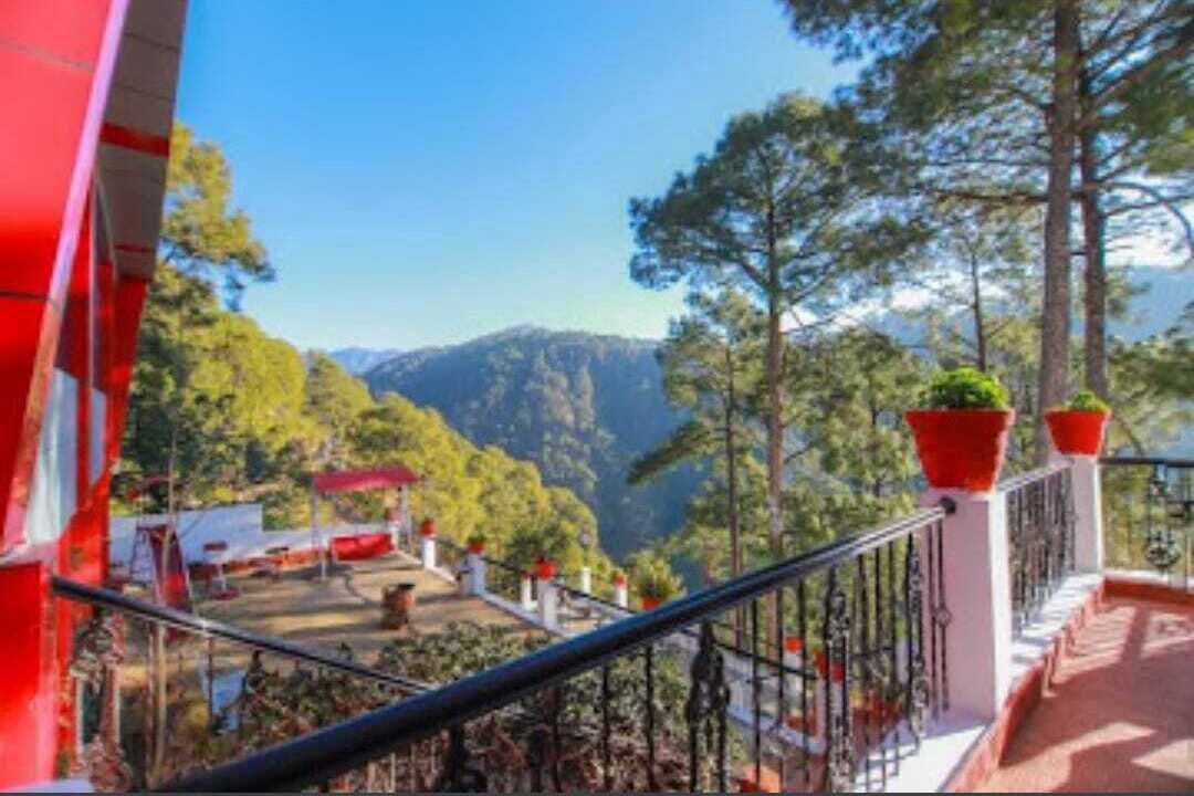 Photo of Patio Balcony in Sukha
