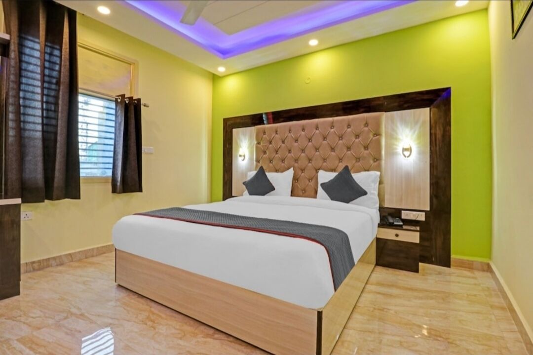 Photo of Bedroom in Sukha
