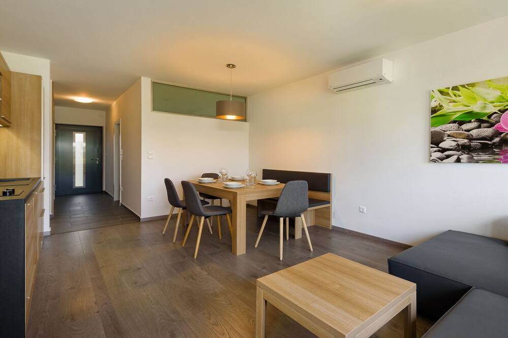 Photo of Livingroom in Zsira