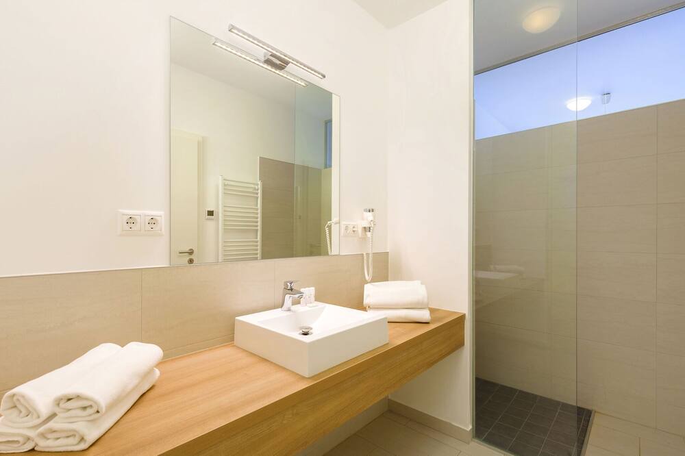 Photo of Bathroom in Zsira
