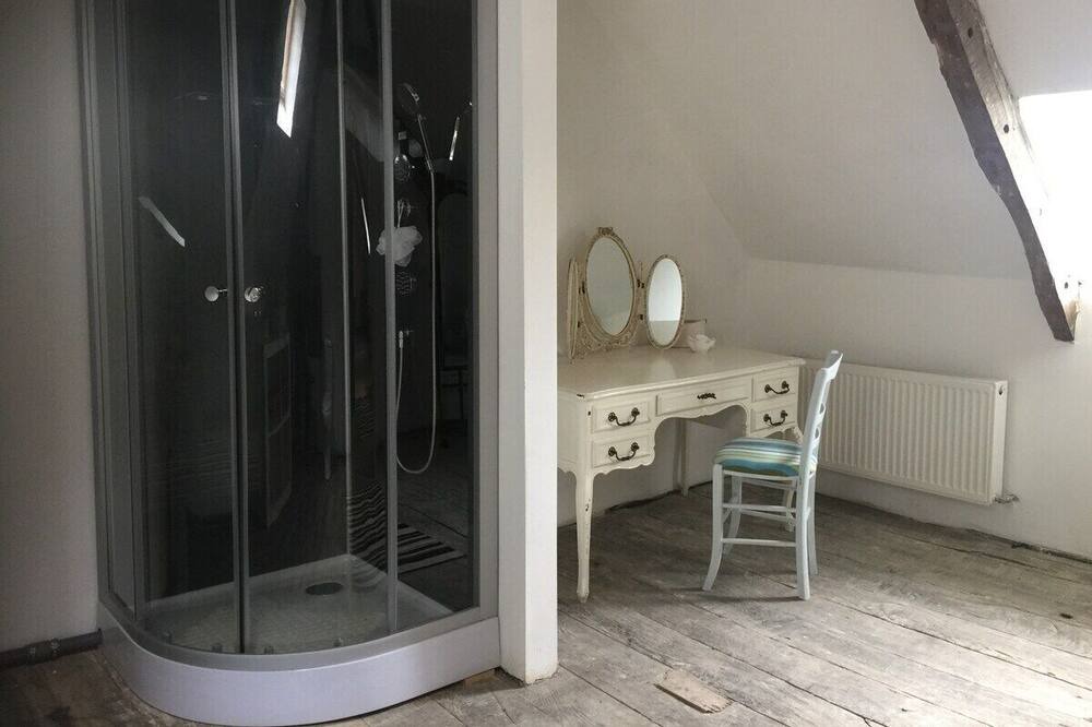 Photo of Bedroom in La Prenessaye
