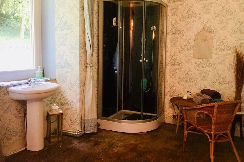Photo of Bedroom in La Prenessaye