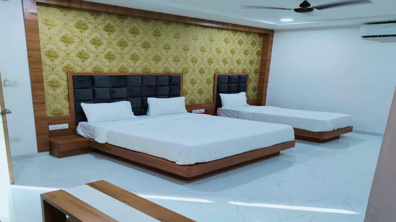 Photo of Bedroom in Anand