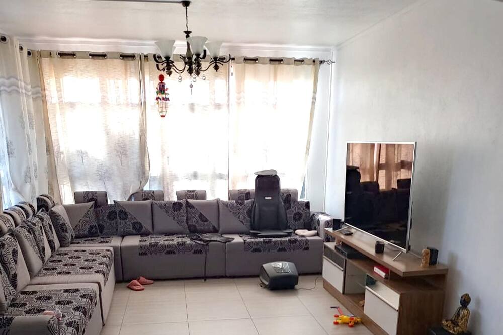 Photo of Livingroom in Saint Felix
