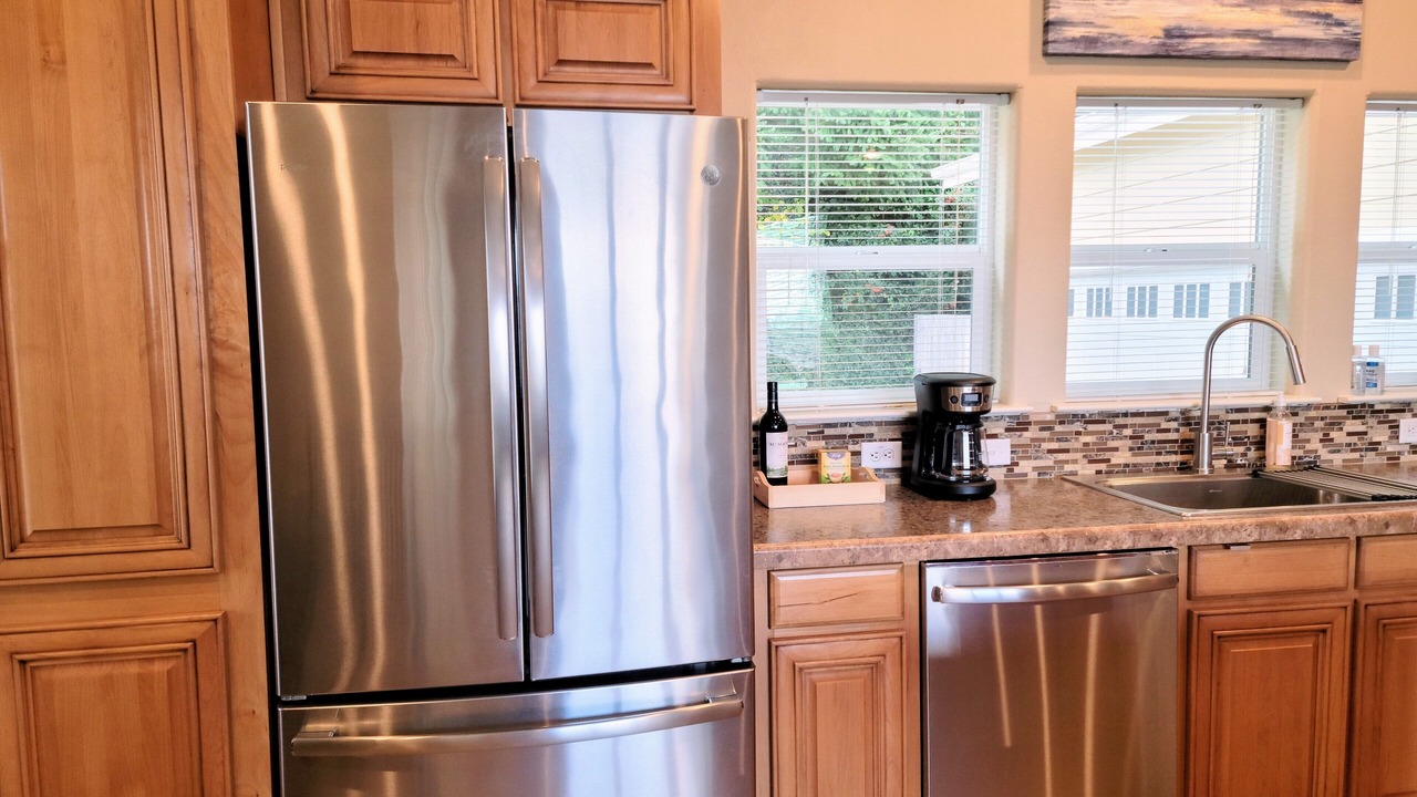 Photo of Kitchen in Harbor