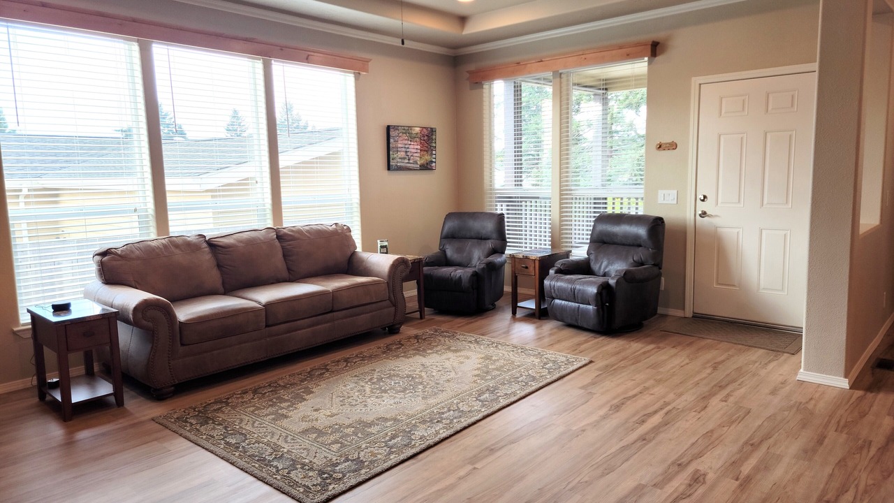 Photo of Livingroom in Harbor