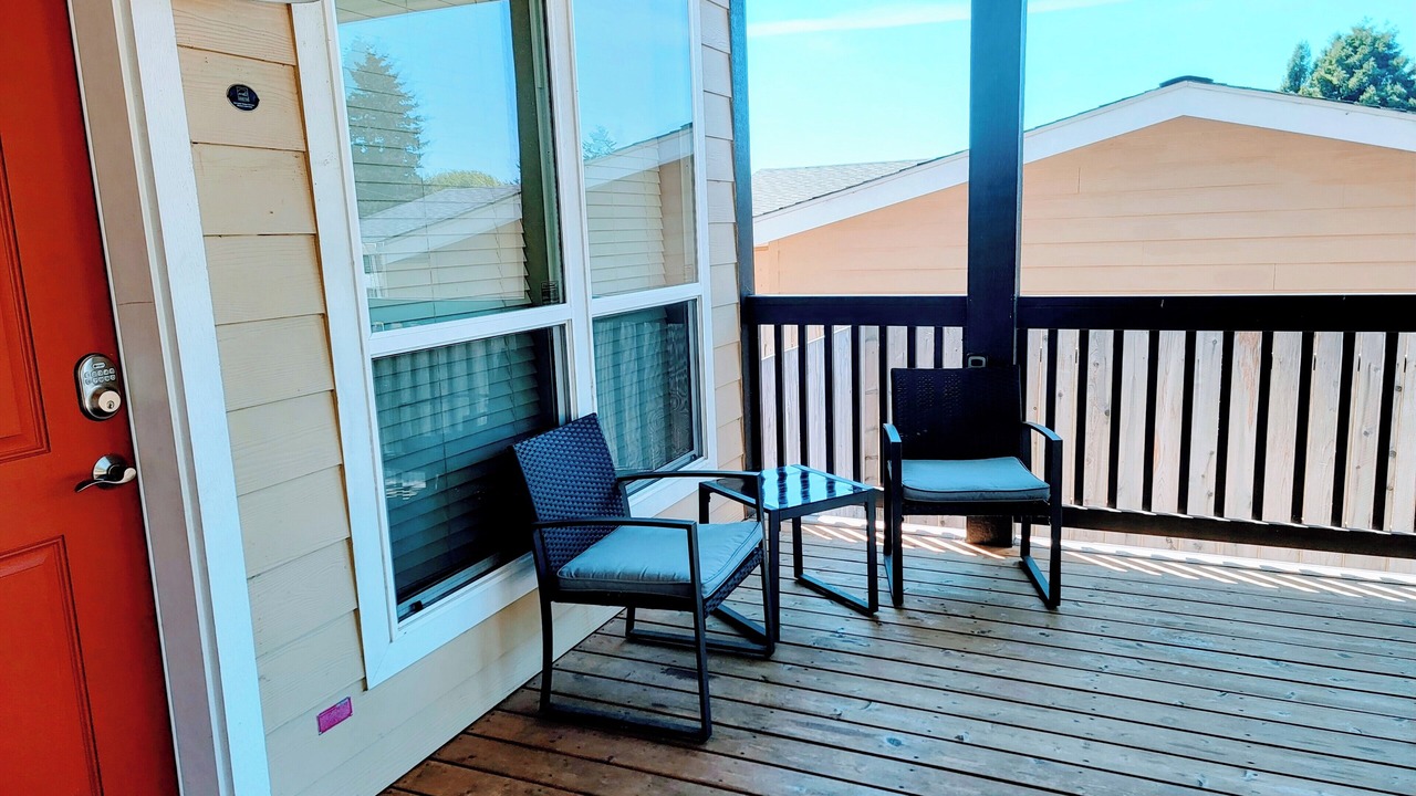 Photo of Outdoor in Harbor