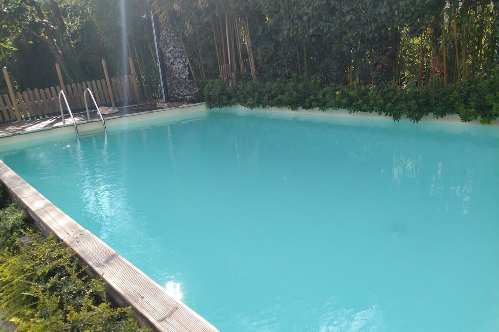 Photo of Outdoor in Codogne