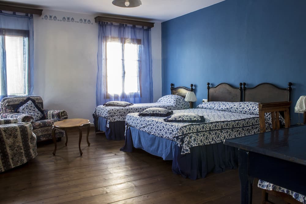 Photo of Bedroom in Codogne