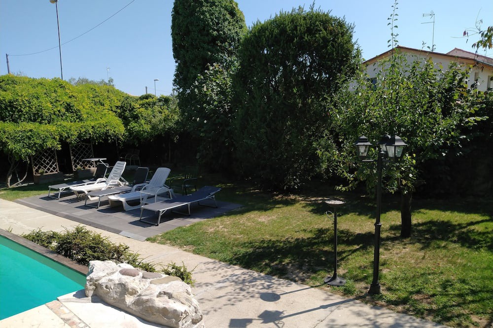 Photo of Outdoor in Codogne