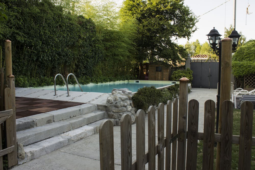 Photo of Outdoor in Codogne