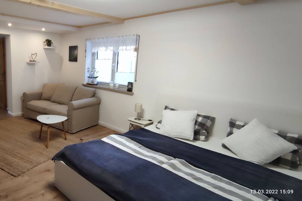 Photo of Bedroom in Eckersmuhlen
