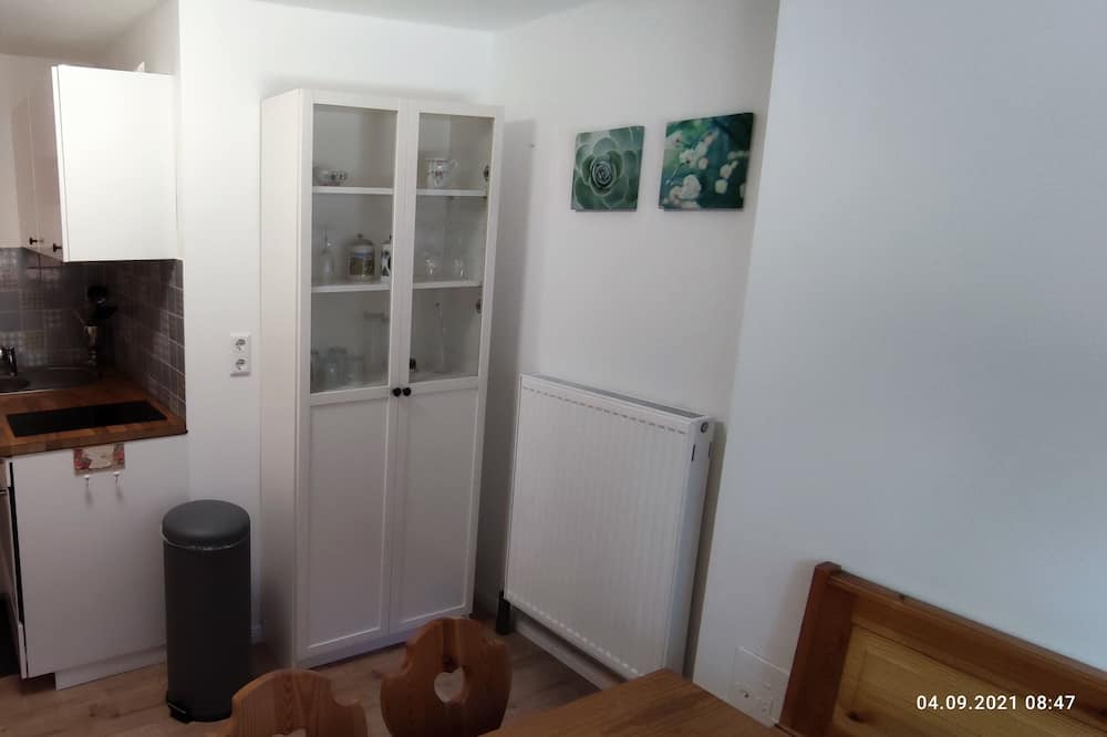 Photo of Kitchen in Eckersmuhlen