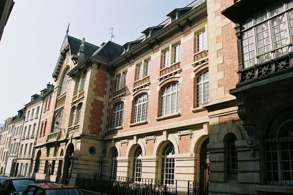 Photo of Others in Quartier du chateau