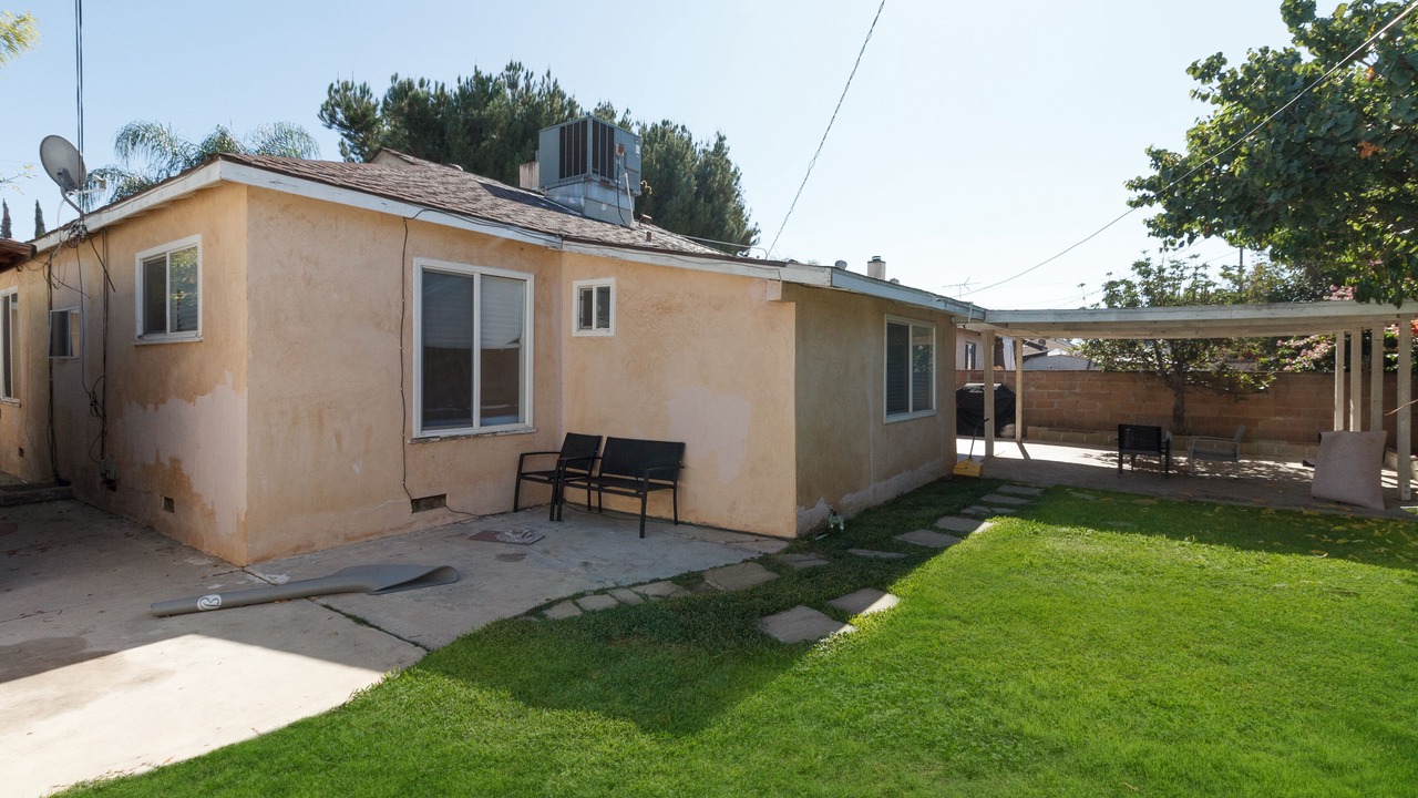 Photo of Outdoor in Reseda