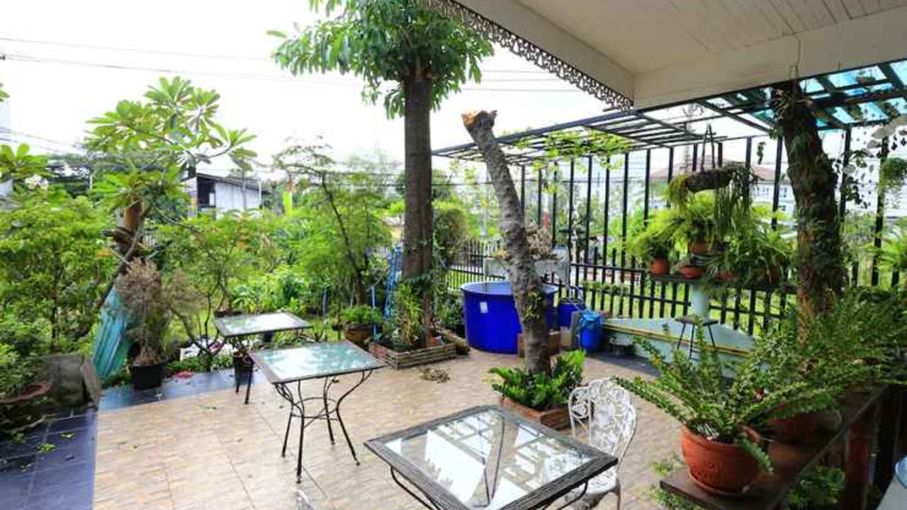 Photo of Outdoor in Bangkok