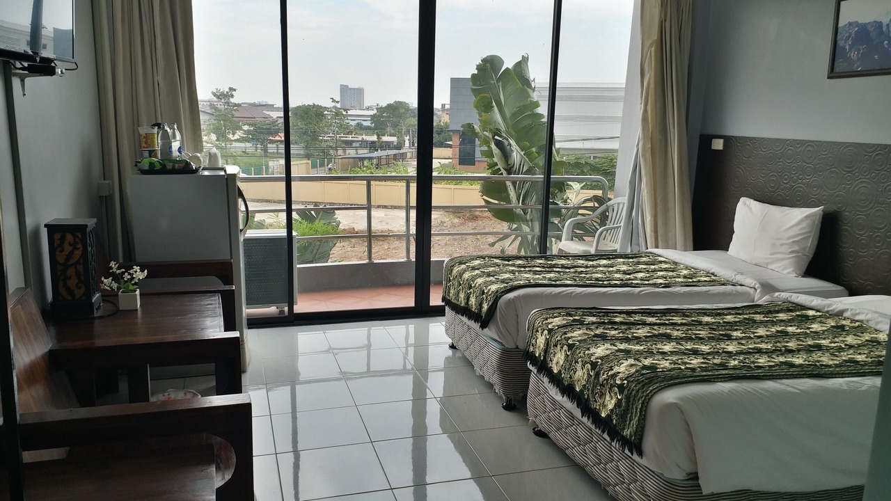Photo of Bedroom in Bangkok