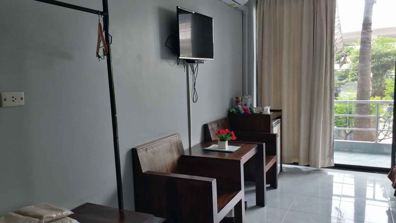 Photo of Bedroom in Bangkok