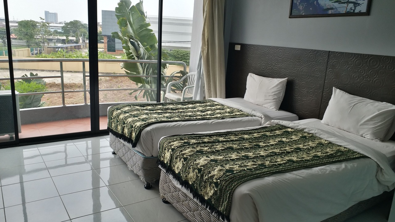 Photo of Bedroom in Bangkok