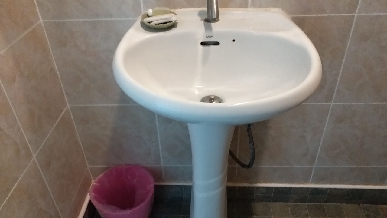 Photo of Bathroom in Bangkok