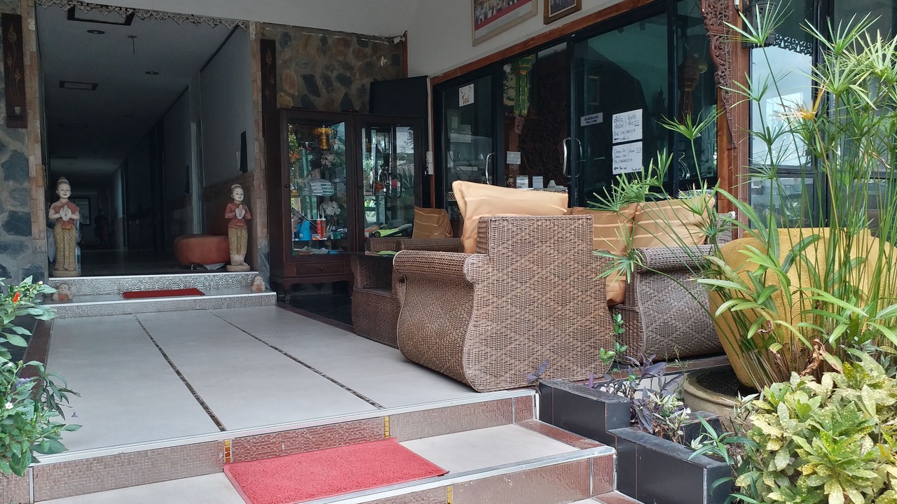 Photo of Outdoor in Bangkok