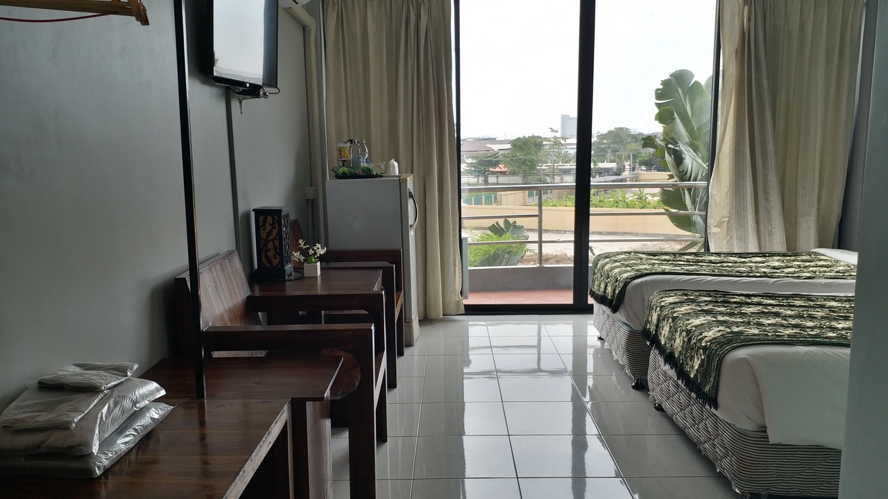 Photo of Bedroom in Bangkok
