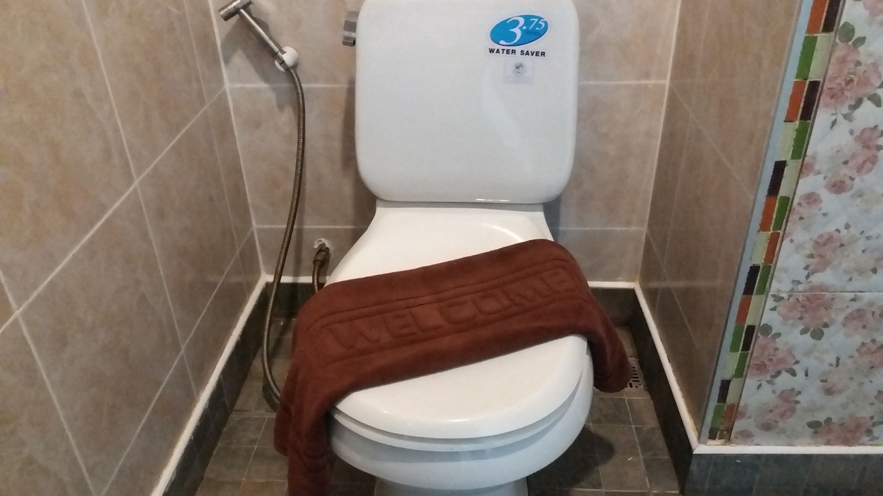 Photo of Bathroom in Bangkok