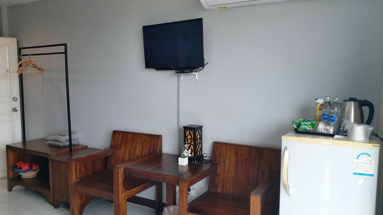 Photo of Bedroom in Bangkok