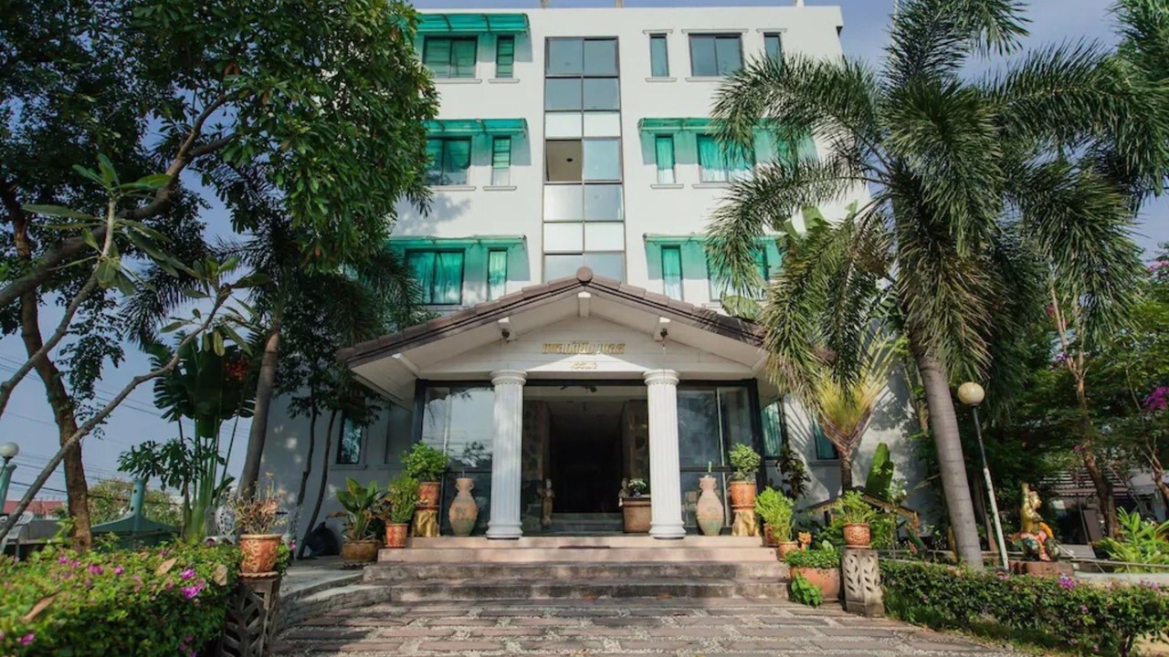 Photo of Outdoor in Bangkok