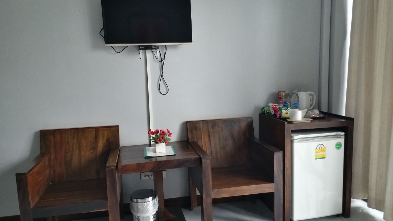 Photo of Bedroom in Bangkok
