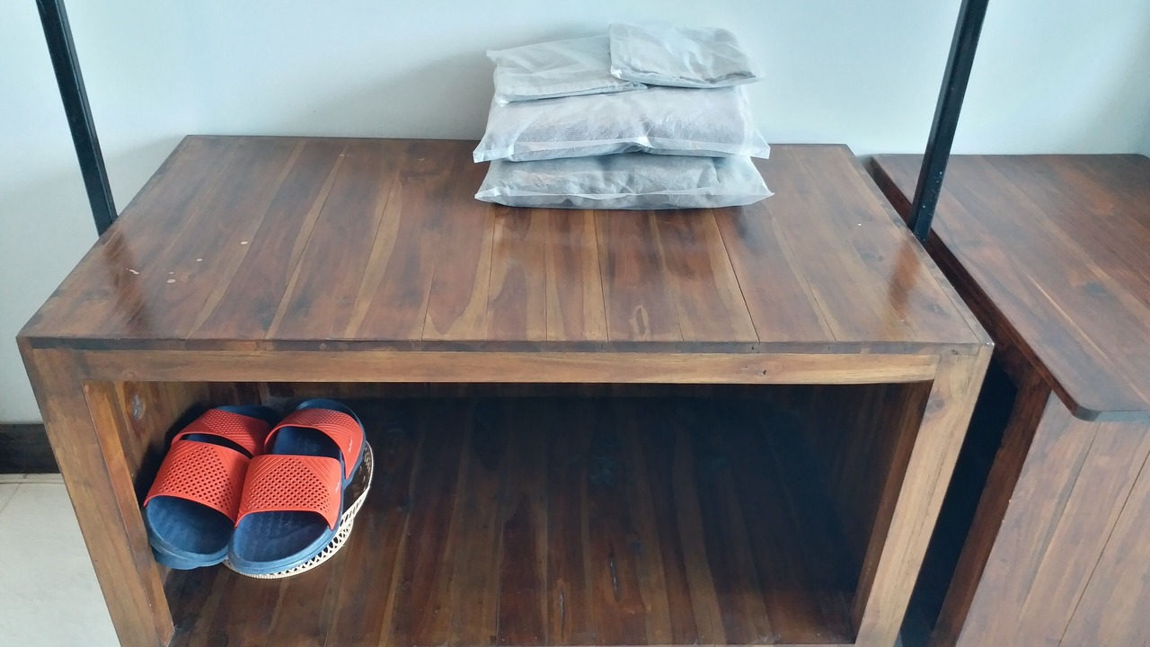Photo of Bedroom in Bangkok