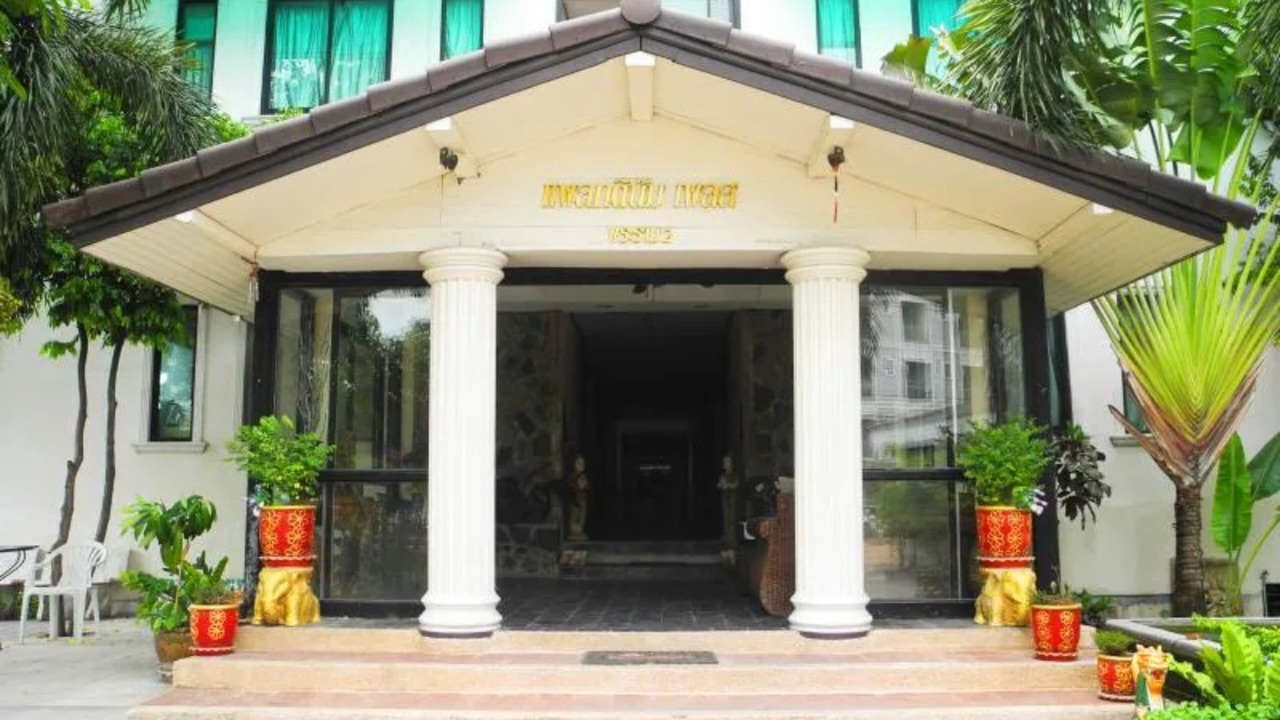 Photo of Outdoor in Bangkok