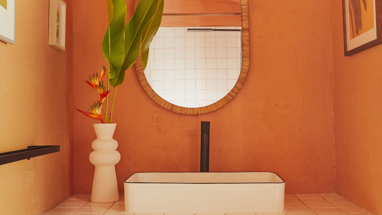 Photo of Bathroom in Naguabo