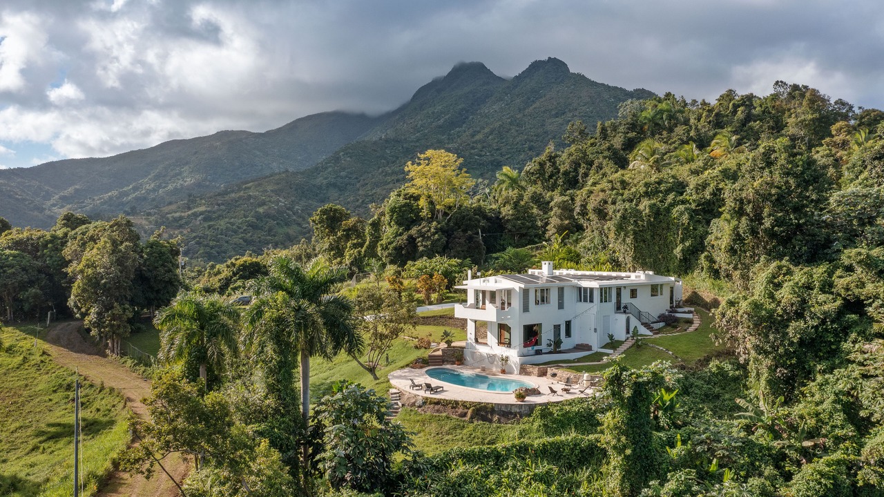 Photo of Outdoor in Naguabo