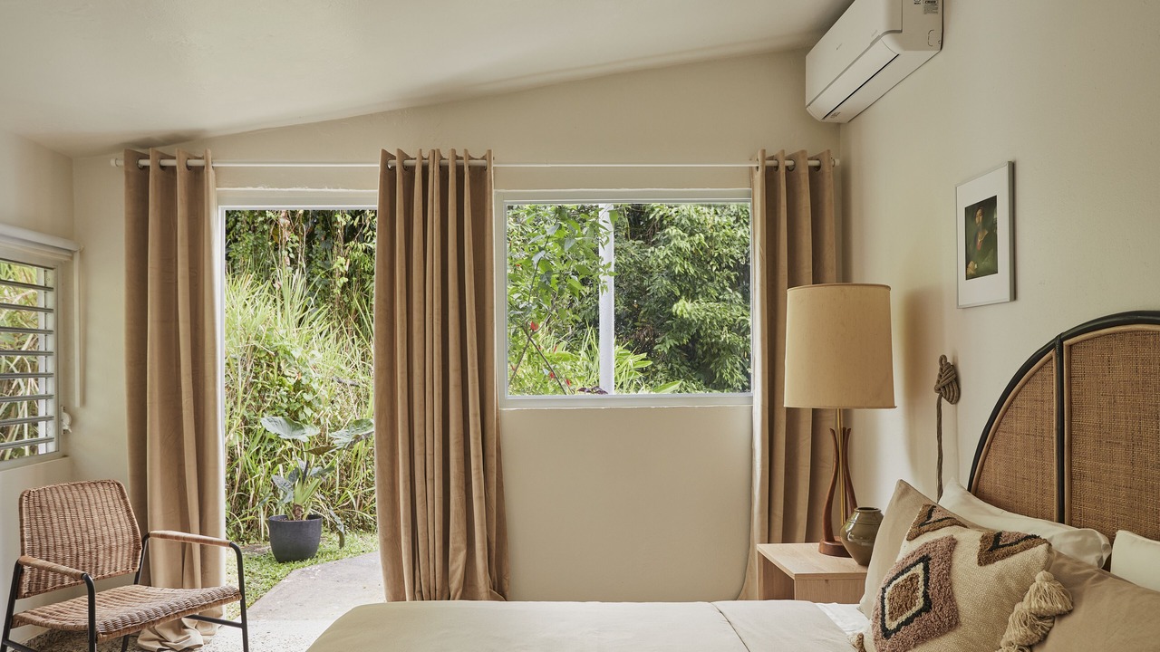 Photo of Bedroom in Naguabo