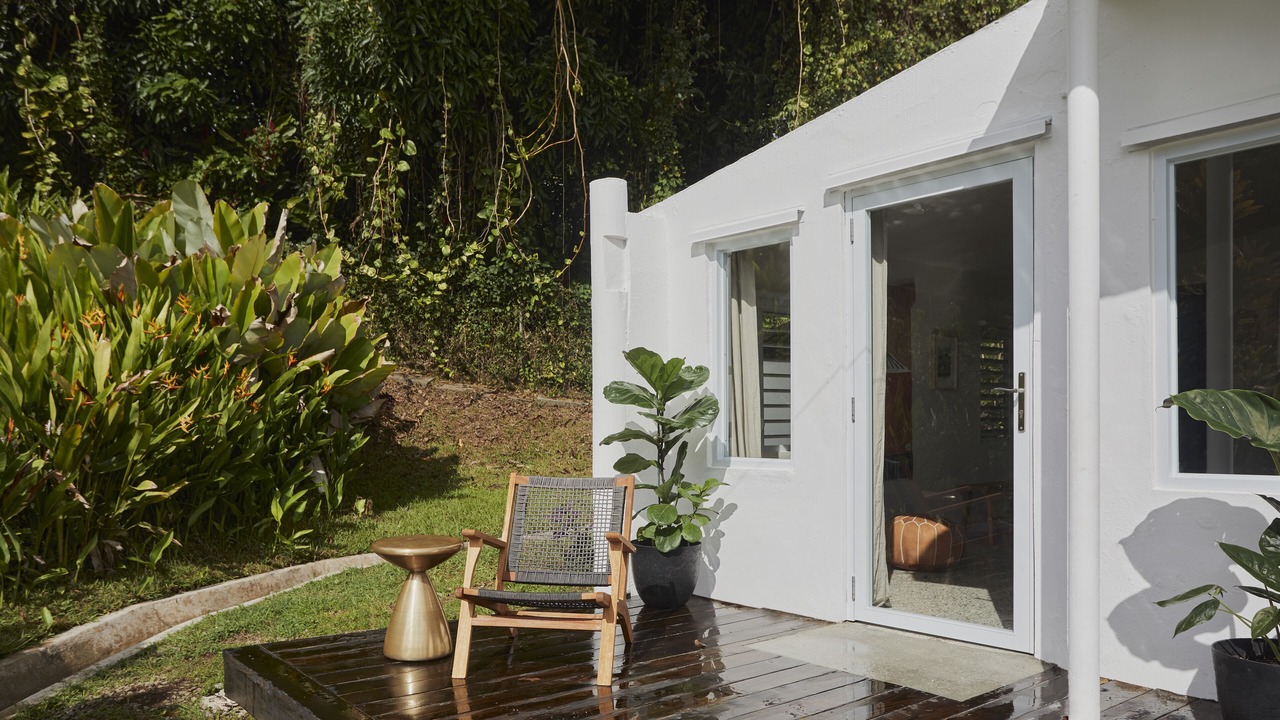 Photo of Patio Balcony in Naguabo