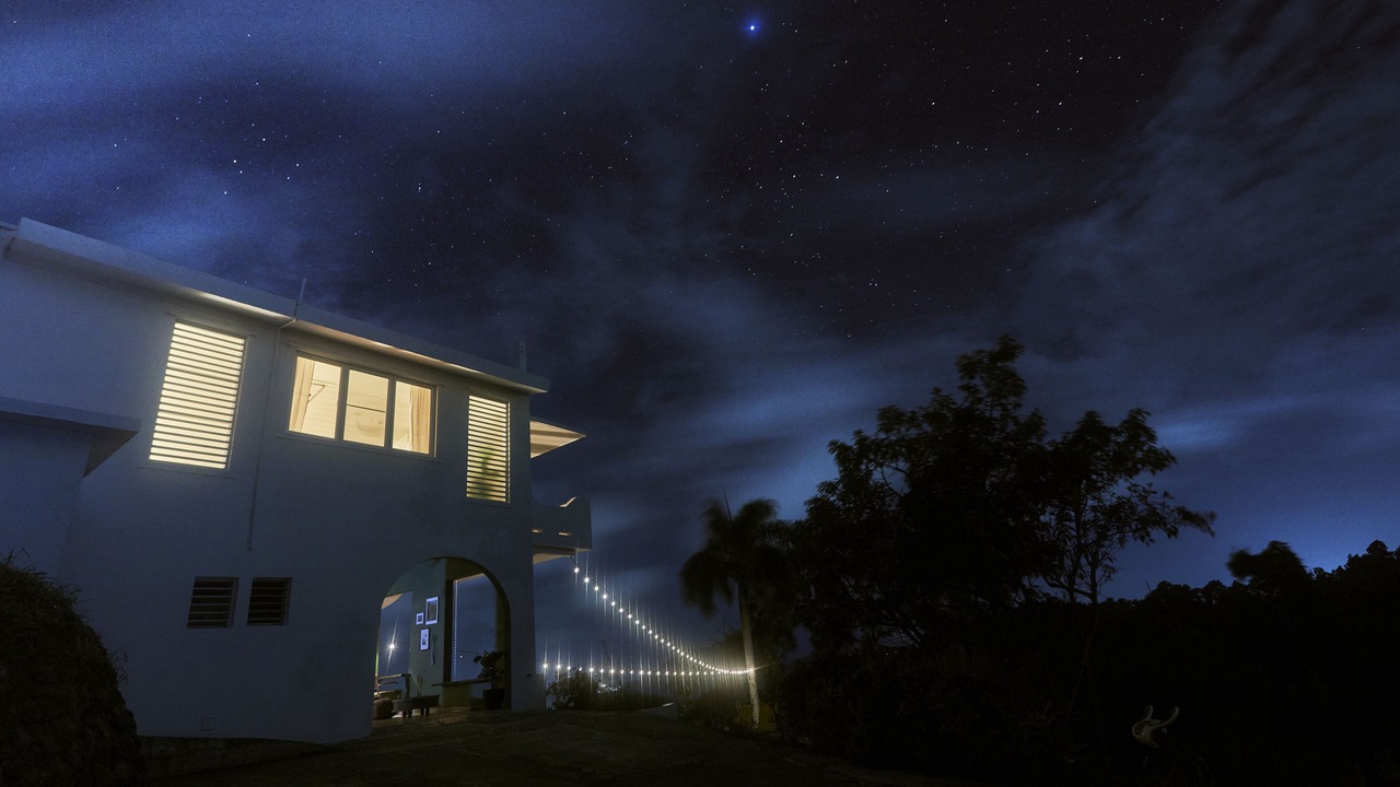 Photo of Outdoor in Naguabo
