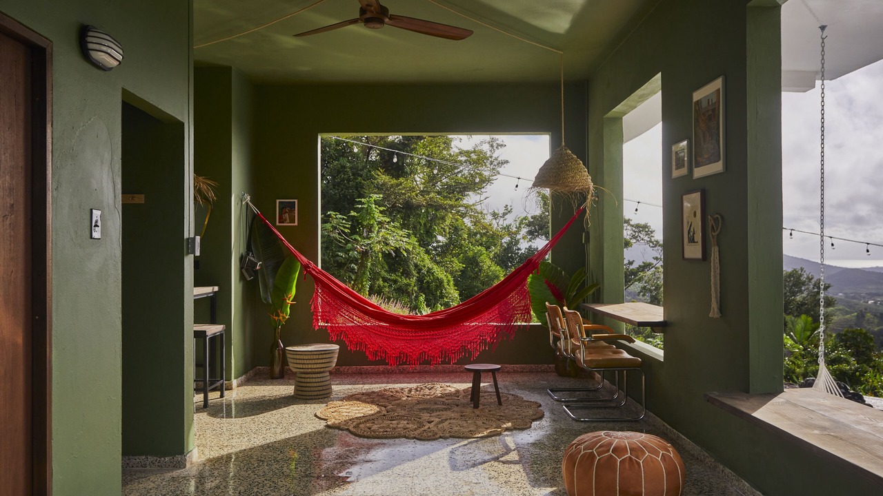 Photo of Outdoor in Naguabo