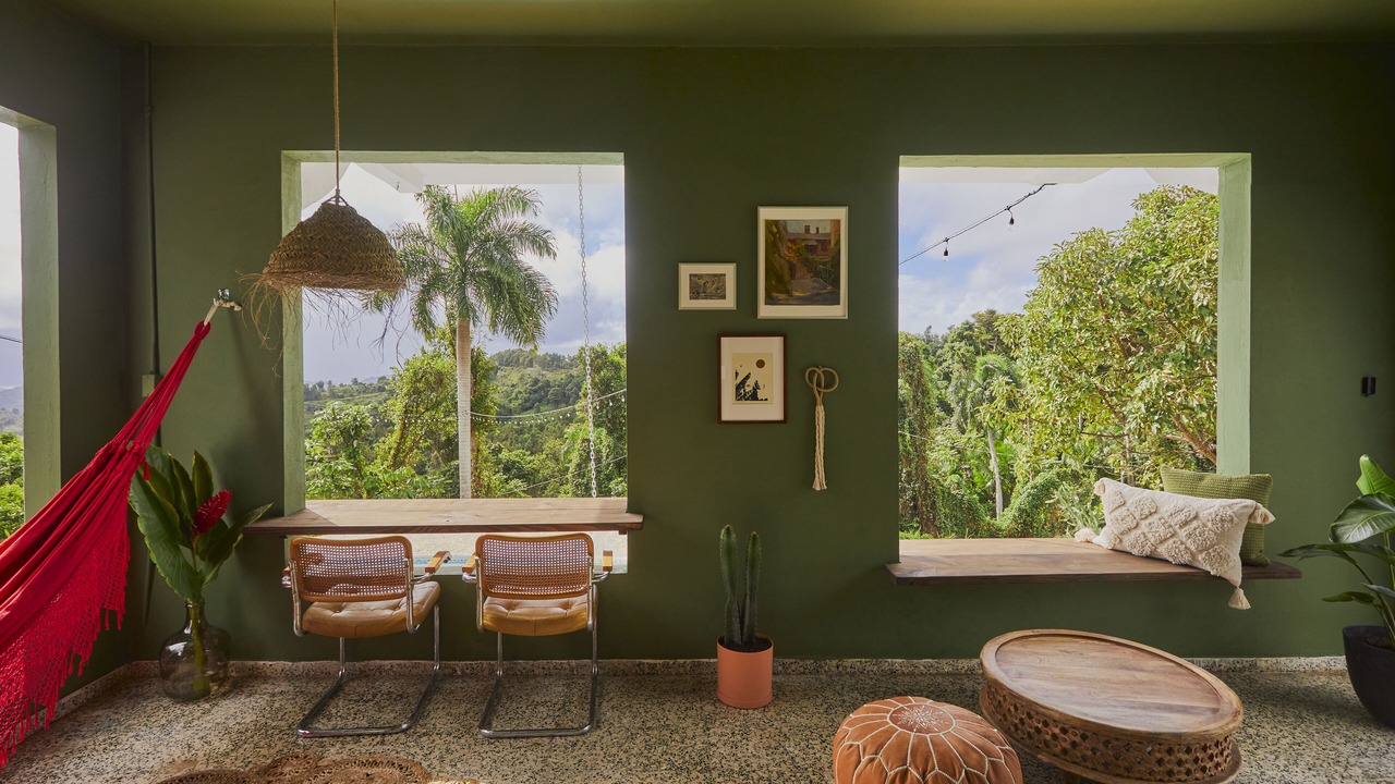 Photo of Outdoor in Naguabo