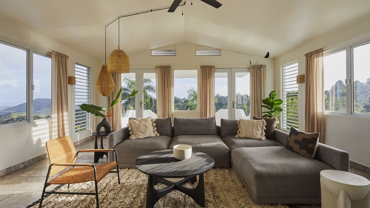 Photo of Bedroom in Naguabo